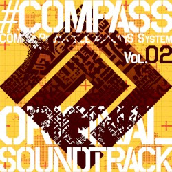 「#コンパス 戦闘摂理解析システム」オリジナルサウンドトラック Vol.02