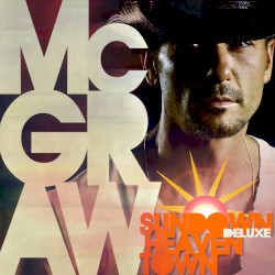 Sundown Heaven Town (deluxe)
