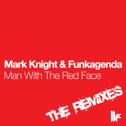 Man With the Red Face (The Remixes)
