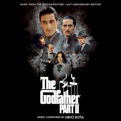 The Godfather Part II (50th Anniversary Edition)