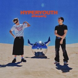 HYPERYOUTH (afterparty)