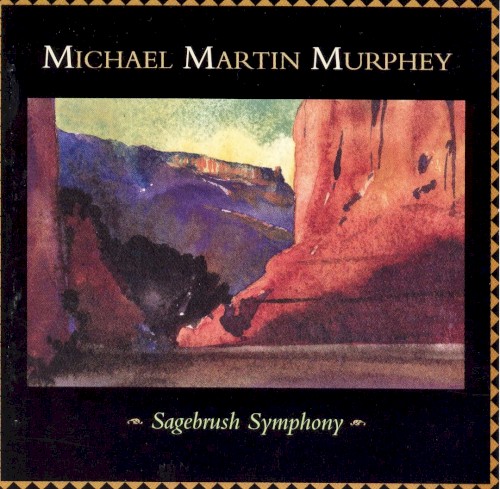 Sagebrush Symphony (Live)