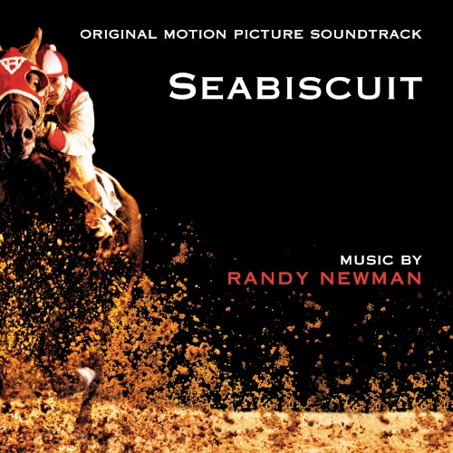 Seabiscuit: Original Motion Picture Soundtrack