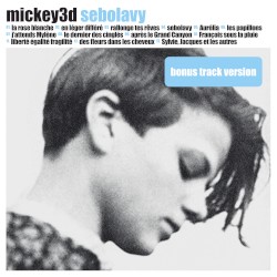 Sebolavy (bonus track version)