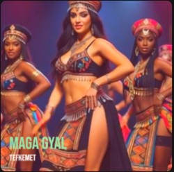 Maga Gyal