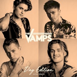 Night & Day (Day edition – extra tracks)