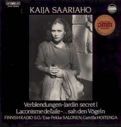 Verblendungen / Jardin Secret I / Laconisme de l'aile / ...sah der Vögeln