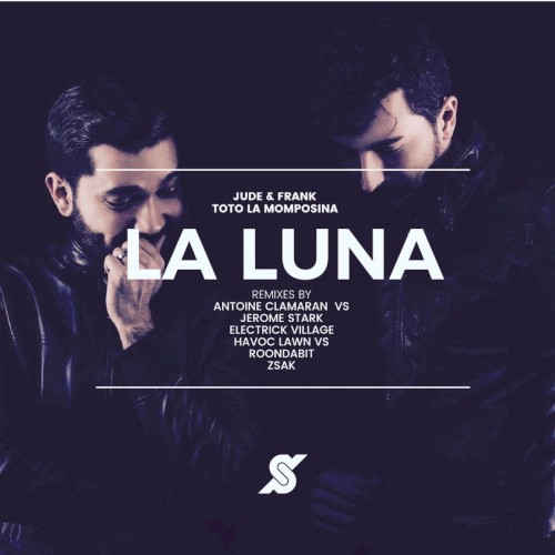 La Luna Remixes
