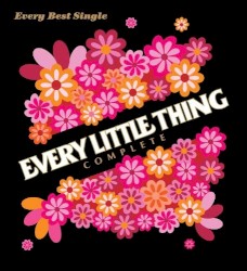 Every Best Single〜COMPLETE〜(Encore Edition)