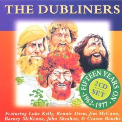 Fifteen Years On: 1962–1977