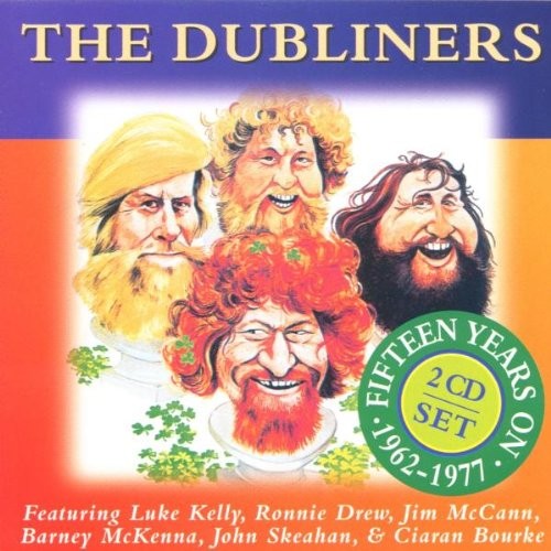 Fifteen Years On: 1962–1977