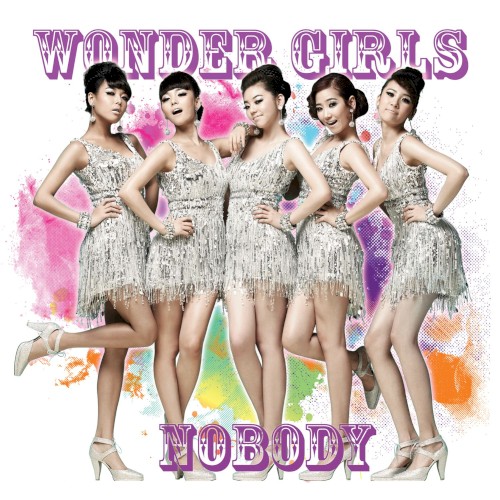 Nobody (Sing‐Along version)