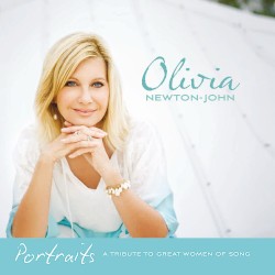 Portraits: A Tribute to Great Women of Song