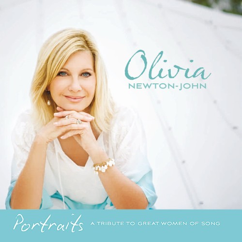 Portraits: A Tribute to Great Women of Song