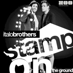 Stamp on the Ground (Hardstyle Edit)