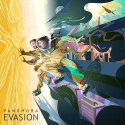 Evasion (Deluxe)