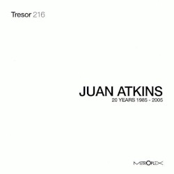 20 Years 1985–2005