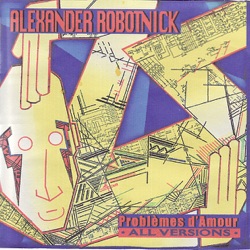 Problèmes D'Amour (All Versions)
