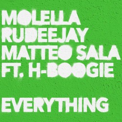 Everything (Remixed)
