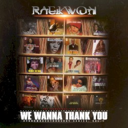 We Wanna Thank You