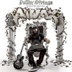 Pullin' Strings