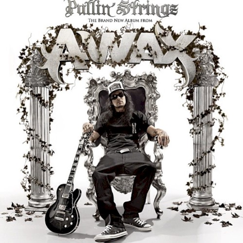 Pullin' Strings