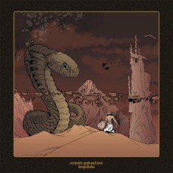 Serpents, Gods and Men