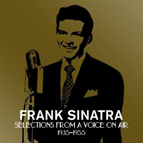 Selections From a Voice on Air: 1935–1955