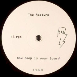 How Deep Is Your Love? (Emperor Machine remix edit)