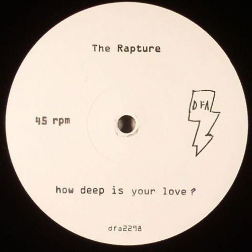 How Deep Is Your Love? (Emperor Machine remix edit)