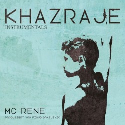 Khazraje Instrumentals