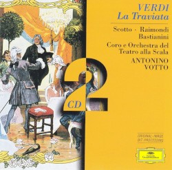 La traviata (Highlights)