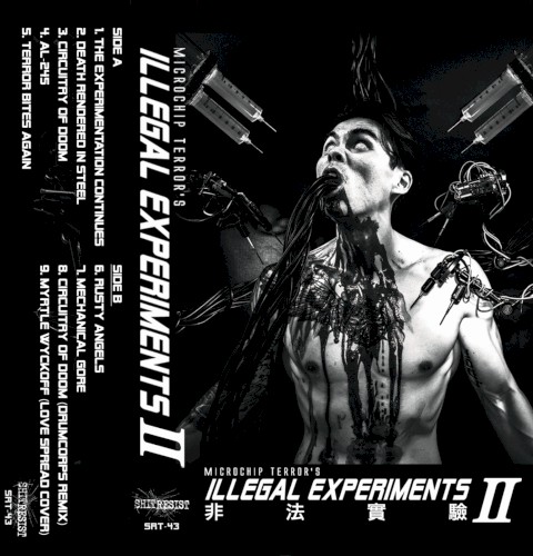 Illegal Experiments II