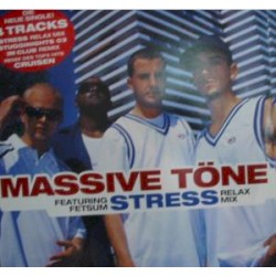 Stress (Relax mix)
