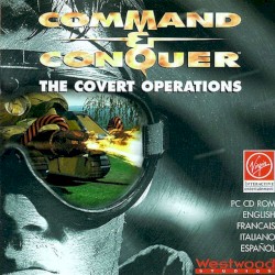 Command & Conquer: The Covert Operations
