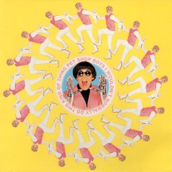 I Wouldn't Normally Do This Kind Of Thing (The DJ Pierre Remixes)