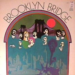 Brooklyn Bridge
