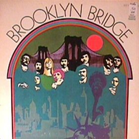 Brooklyn Bridge