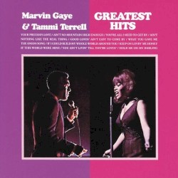 The Best of Marvin Gaye & Tammi Terrell