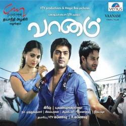 Vaanam (Original Motion Picture Soundtrack)