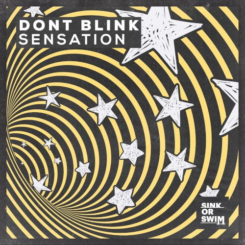 SENSATION (extended mix)