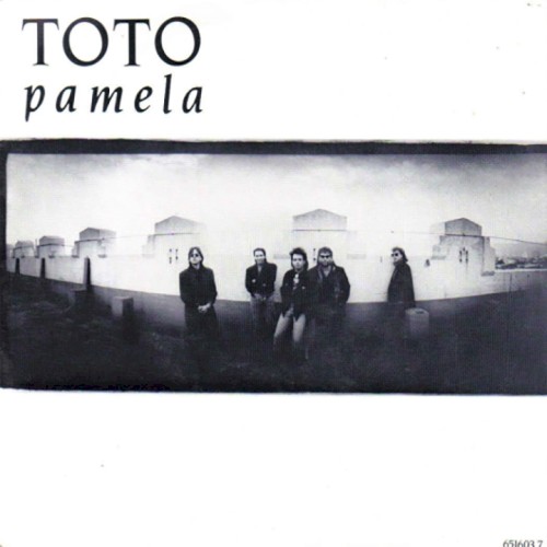 Pamela / You Got Me