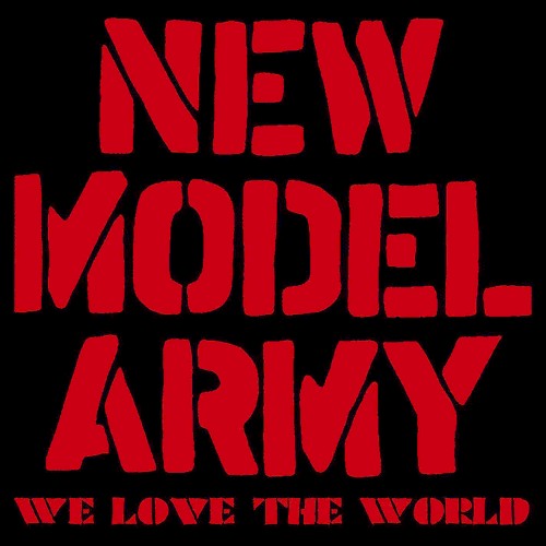 We Love the World