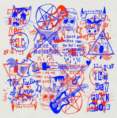 Tour Split