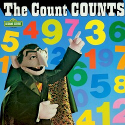 Sesame Street: The Count Counts, Vol. 2 (The Count’s Countdown Show from Radio 1-2-3)