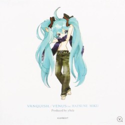 VANQUISH / VENUS