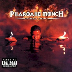 Internal Affairs (Instrumentals)