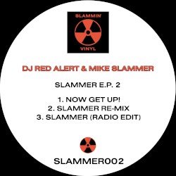 Slammer E.P. 2