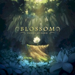 Ponies At Dawn Blossom