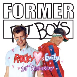 Rocky Loves Emily - Kick Back Remastered Edition